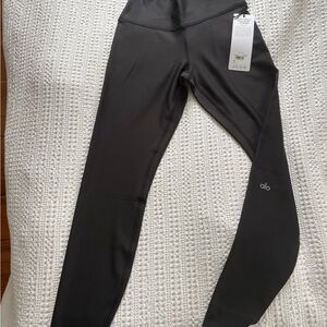 7/8 High-Waist Airlift Legging